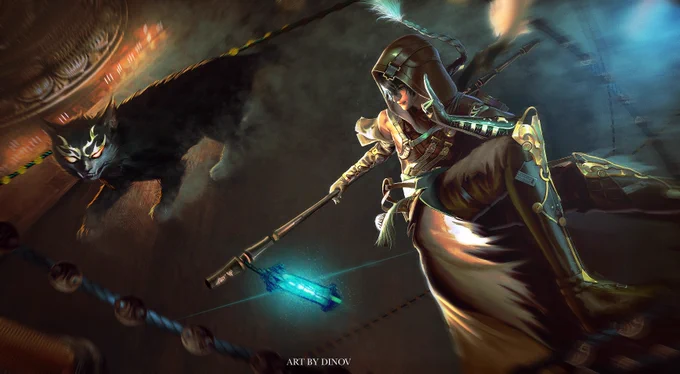 Image from Dinovoila-arts (@DinovoilaArts)