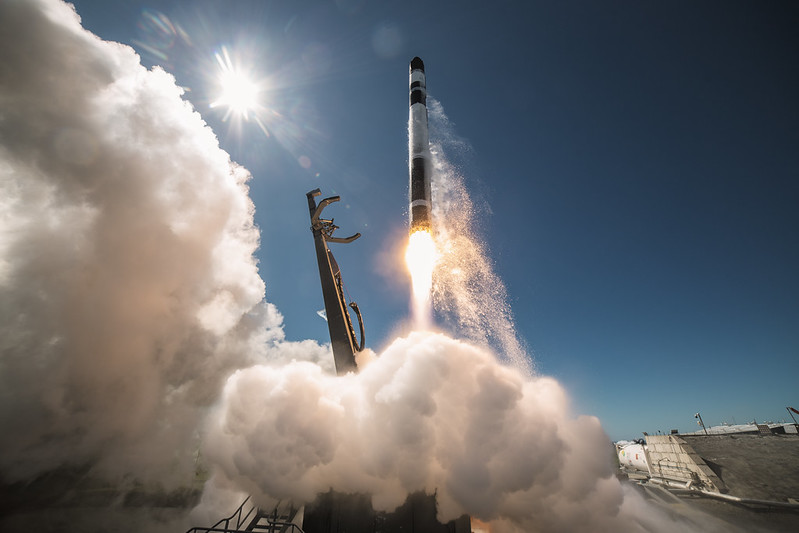 synspective's tweet photo. Synspective has signed a 20-launch agreement with @RocketLab, the largest launch contract in our history 🚀🛰️
The dedicated Electron missions are scheduled from 2028 through 2031.

Rocket Lab has been our launch partner since 2020, with 13 StriX satellites successfully launched to date. This agreement brings Synspective's total contracted launches with Rocket Lab to 47, 34 of which have yet to fly.

Thank you to the Rocket Lab team for the trust and partnership. We look forward to continuing this journey together!

Read the full press release: https://t.co/4HVSbfAisO

#SAR #EarthObservation #StriX #SpaceIndustry