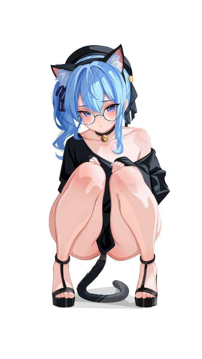 SanshaArt's tweet photo. Suisei https://t.co/xZjPxg1IhJ