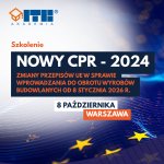 Photo by Instytut Techniki Budowlanej (@ITB_pl)