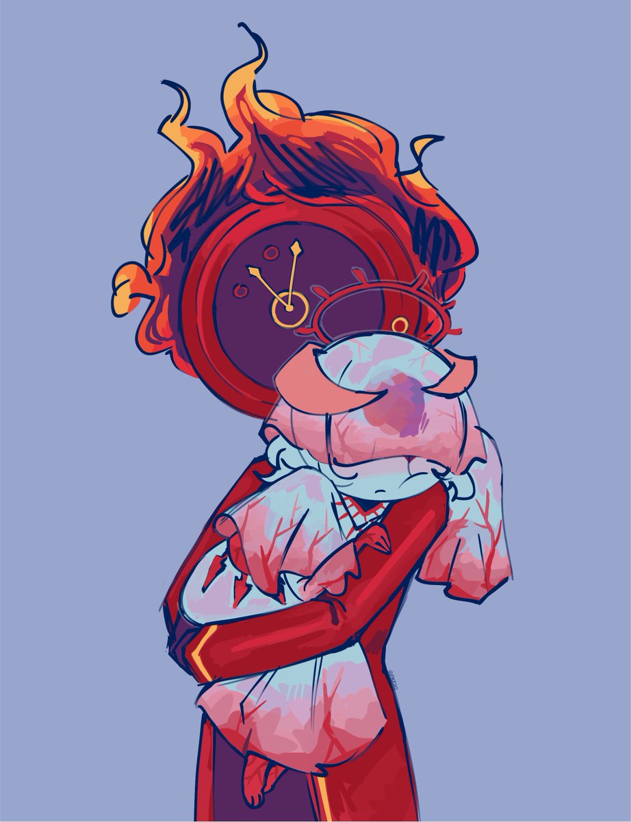 PKEIIQ's tweet photo. just be drawing anythinggg https://t.co/yFU3csPQTw