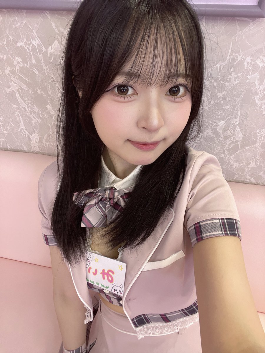 spg5s's tweet photo. 23時までいます！！
久々の出勤やから会いに来てください🌟 https://t.co/X7w6yjubhx