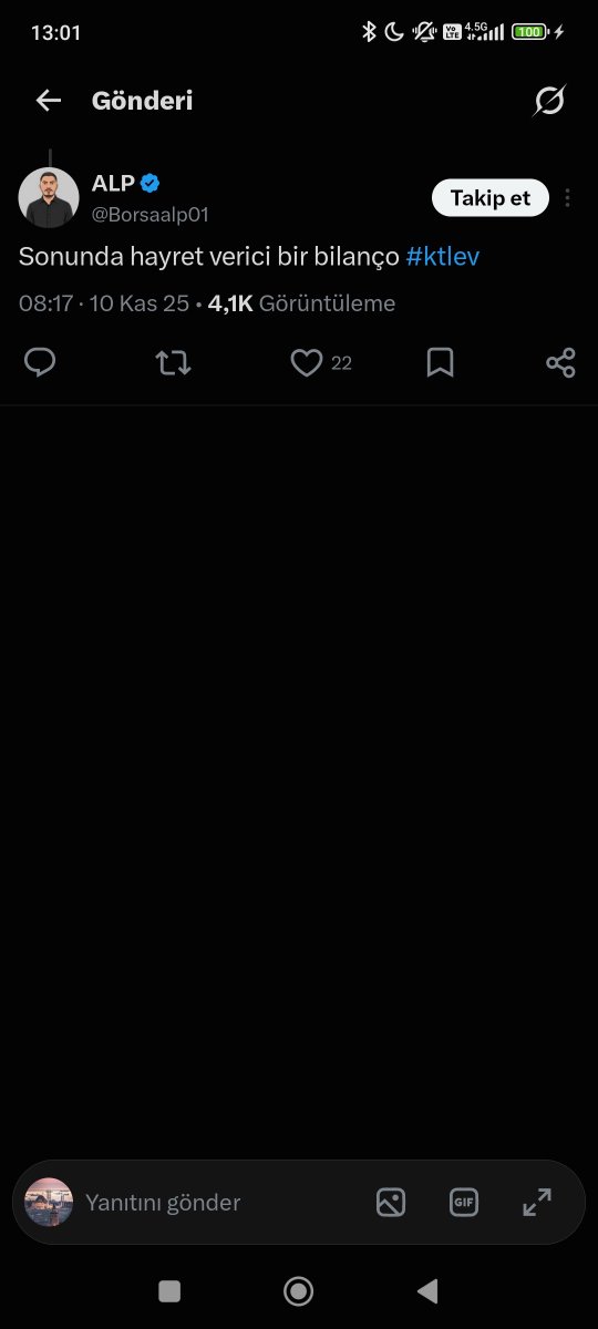 CyberBist's tweet photo. X’te belirli hisseleri sürekli gündeme getirerek yatırımcıları yönlendirdiği bu hesabın paylaşımlarının; zamanlaması, işlem hacmi ve fiyat hareketleriyle birlikte incelenmesini, varsa çıkar ilişkileri ve piyasa bozucu eylemler açısından yetkili araştırılmasını.@spkgovtr https://t.co/cnZogWBQ7U