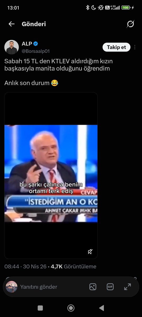 CyberBist's tweet photo. X’te belirli hisseleri sürekli gündeme getirerek yatırımcıları yönlendirdiği bu hesabın paylaşımlarının; zamanlaması, işlem hacmi ve fiyat hareketleriyle birlikte incelenmesini, varsa çıkar ilişkileri ve piyasa bozucu eylemler açısından yetkili araştırılmasını.@spkgovtr https://t.co/cnZogWBQ7U