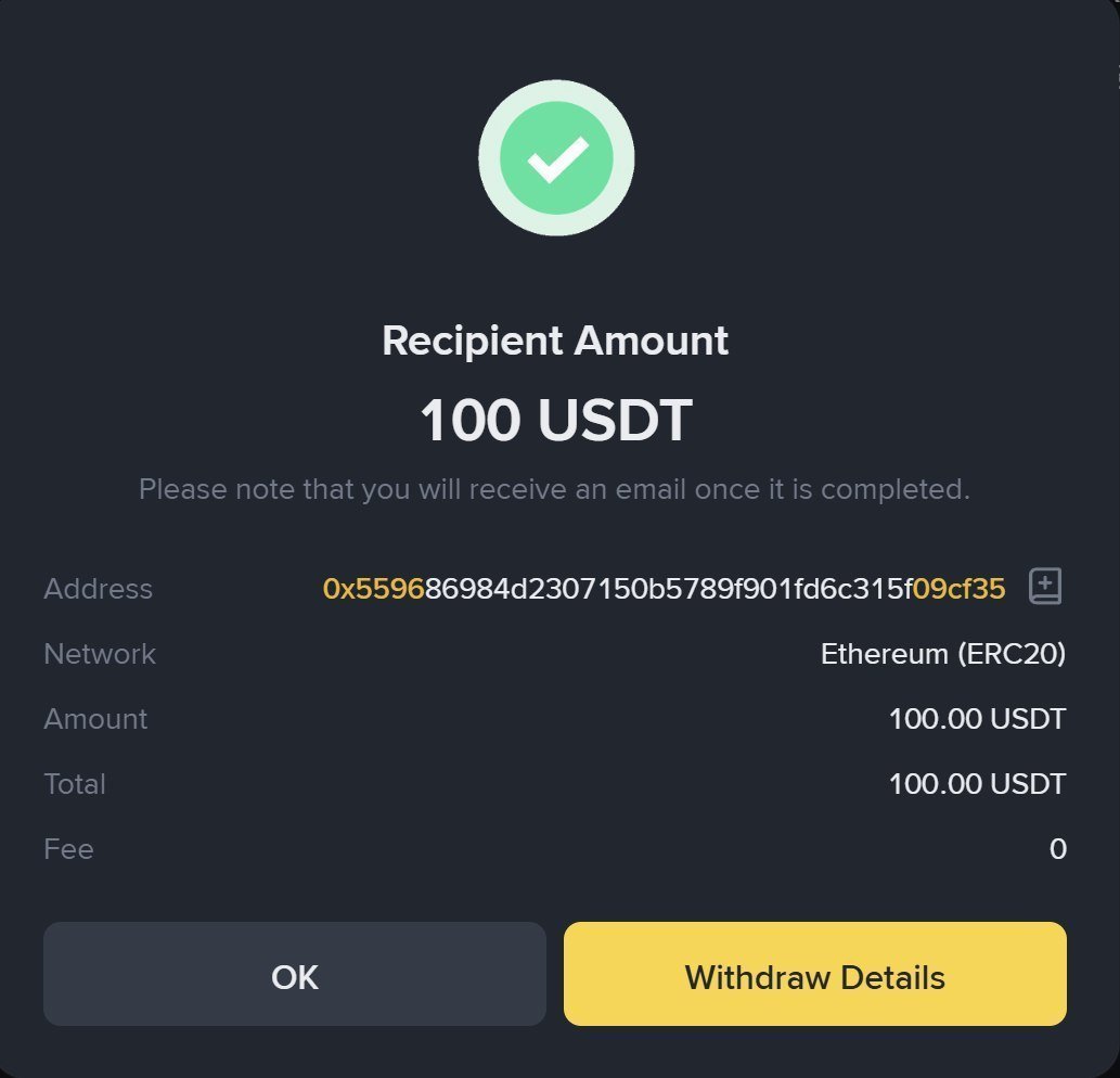 Aiwithpoonam's tweet photo. 🎉$100 $USDC  GIVEAWAY

Drop your Solana wallet address in the replies 👇

I’m sending $100 USDC amounts to almost everyone until the full $5K is gone.

No forms. No catches. Just your address.

Let’s drain this bag 🔥 https://t.co/LwqJ6EpNR8