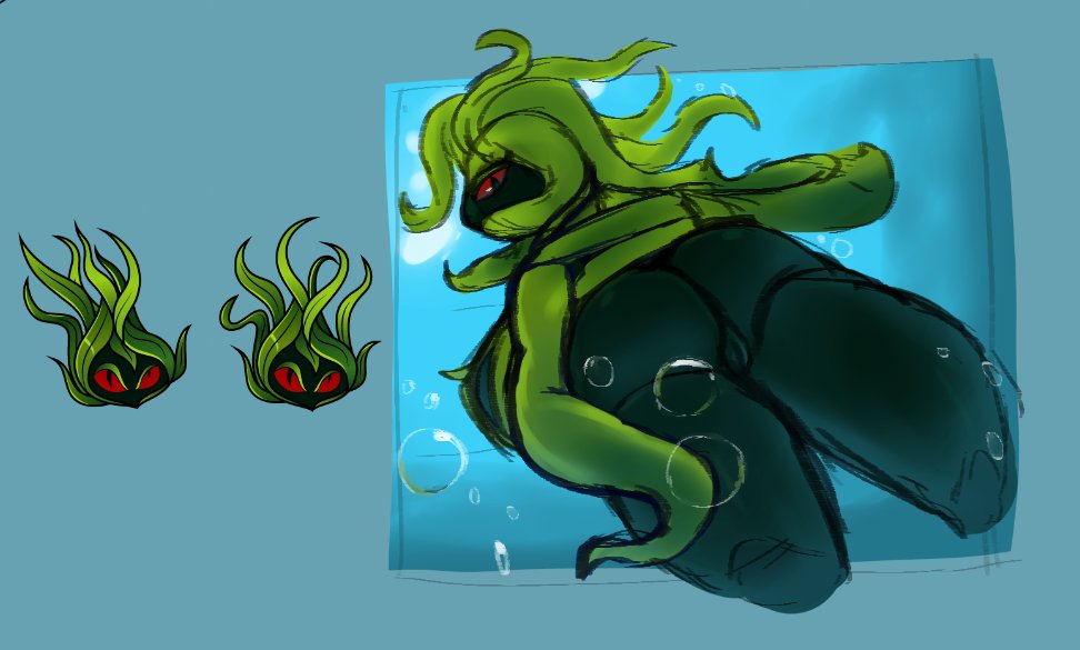 artesJSC's tweet photo. I said I'd draw the girl from the second game, heh heh heh.
🌱🌱🌱🌱❤️ https://t.co/C42PefRXH5