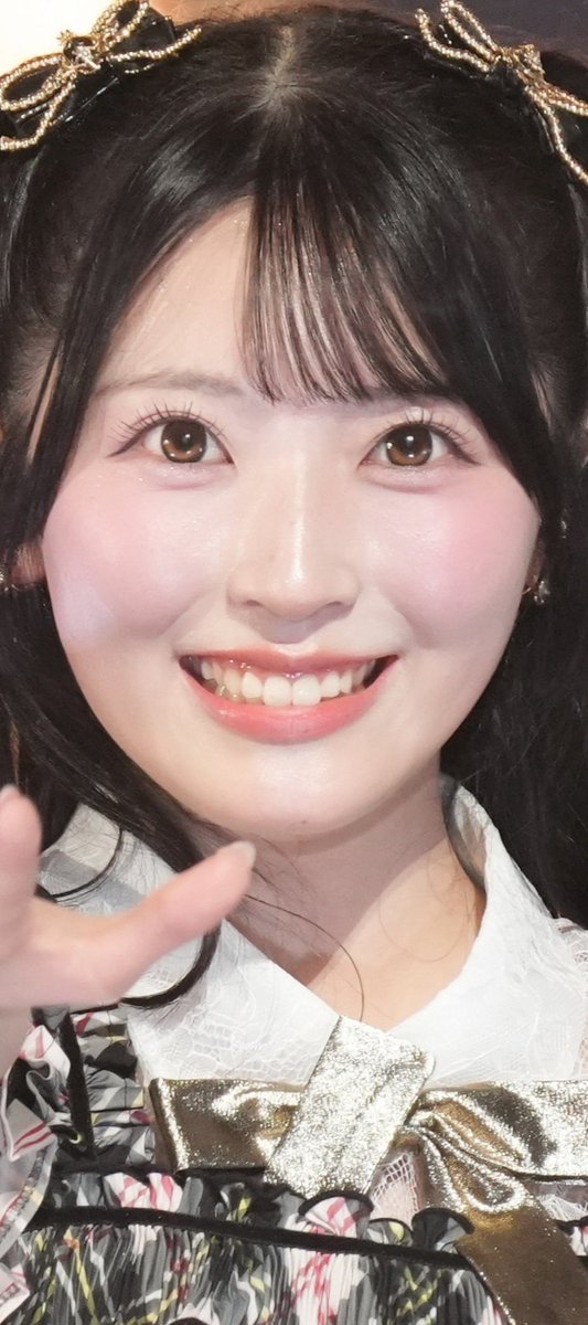 higa_chan48's tweet photo. 🔍佐藤綺星 顔 #佐藤綺星 https://t.co/AUgR4Dc0mA