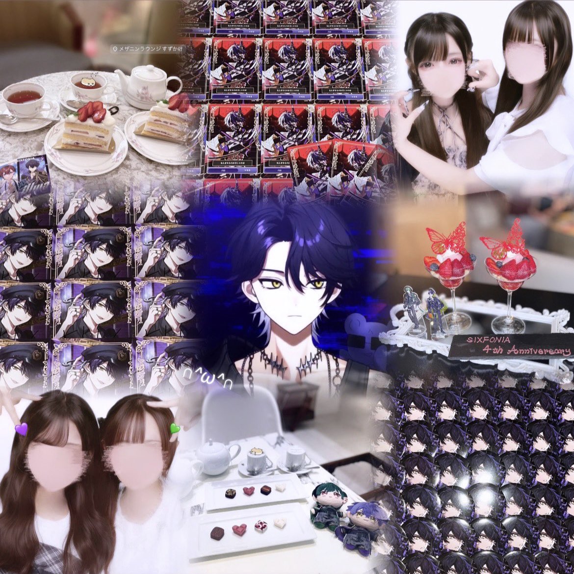 8oks4's tweet photo. いるまさんが大好きな私にカフェやイベント行けるお友達くださいᐢ ̥_  ̫ _ ̥ᐢ💘

 #シクファミさんと繋がりたい  #しくふぁみさんと繋がりたい  #歌い手リスナーさんと繋がりたい https://t.co/KbxSZcLveJ