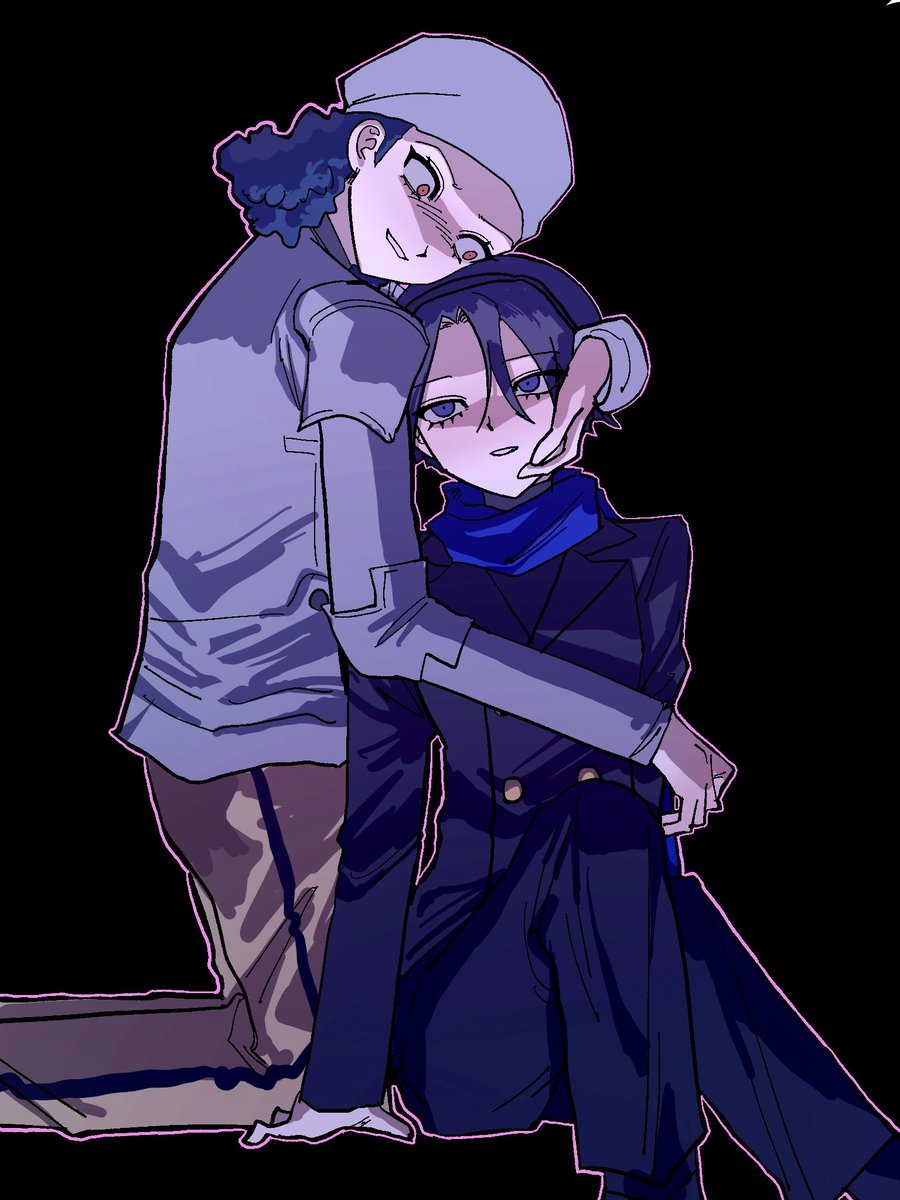 Ryoumapppp's tweet photo. # 今月描いた絵を晒そう https://t.co/QVxEV3xE0k
