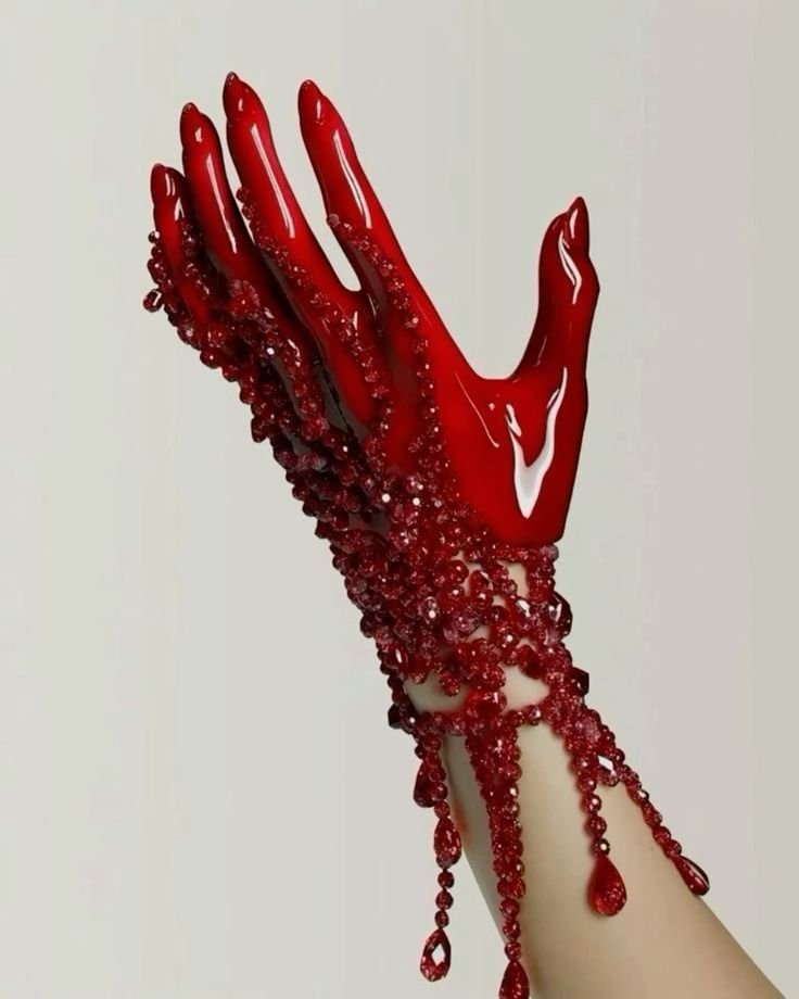 onetruelave's tweet photo. crimson tears https://t.co/7iYlNJYEvP