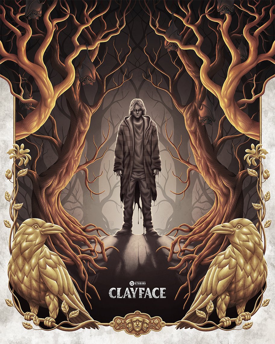 JoelFebiantoArt's tweet photo. Clayface.
Painted in @procreate
Clayface is the intellectual property of @DCOfficial
#ArtistonX #Illustration #PosterArt #DigitalPainting #FanArt #Clayface #Batman #DCcomic #DCFanArt #ArtCommission #ArtCommissions #ConceptArt #KaryaID #ArtID #ClayfaceMovie #MovieFanArt https://t.co/5ILgZYlZtG