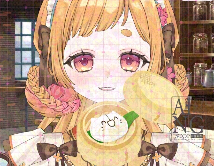 tadanowagashi's tweet photo. 🌸銘月堂🌸
いつもご来店ありがとうございます🍡
今週のイベント「プチギフゆめかわ」

今週はランキーのみ目指してます🫶

本日もご来店お待ちしております🍵

【本日の予定】
オープン22:00
目指すスコア：+2
バッチ残り8個
メニュー：雑談 https://t.co/f9hRWK70Gd