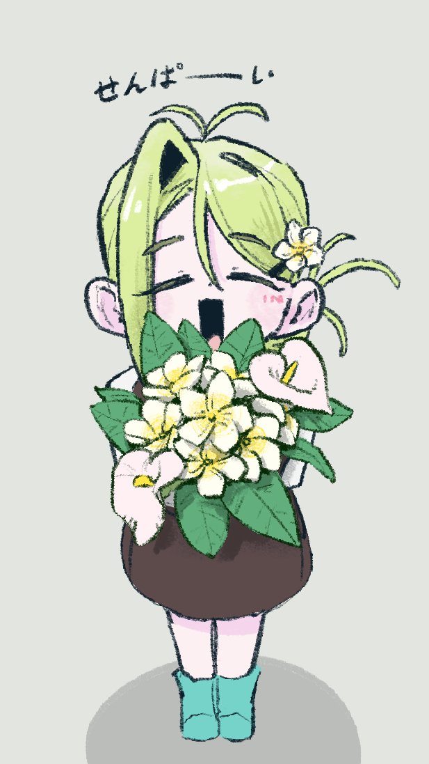 7732nanamini's tweet photo. 緩慢整理近期畫的新孩子
#うちの子 https://t.co/DmNinmgxSj
