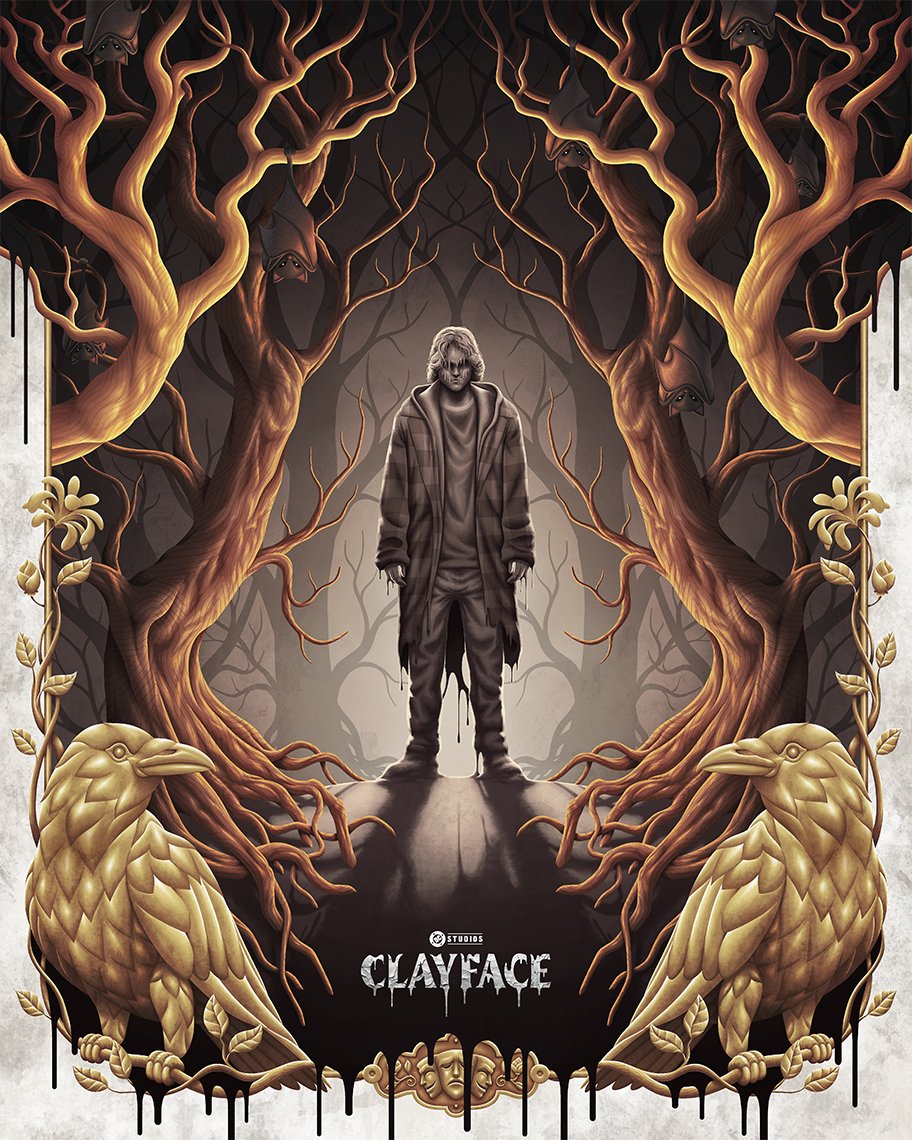 JoelFebiantoArt's tweet photo. Clayface.
Painted in @procreate
Clayface is the intellectual property of @DCOfficial
#ArtistonX #Illustration #PosterArt #DigitalPainting #FanArt #Clayface #Batman #DCcomic #DCFanArt #ArtCommission #ArtCommissions #ConceptArt #KaryaID #ArtID #ClayfaceMovie #MovieFanArt https://t.co/5ILgZYlZtG