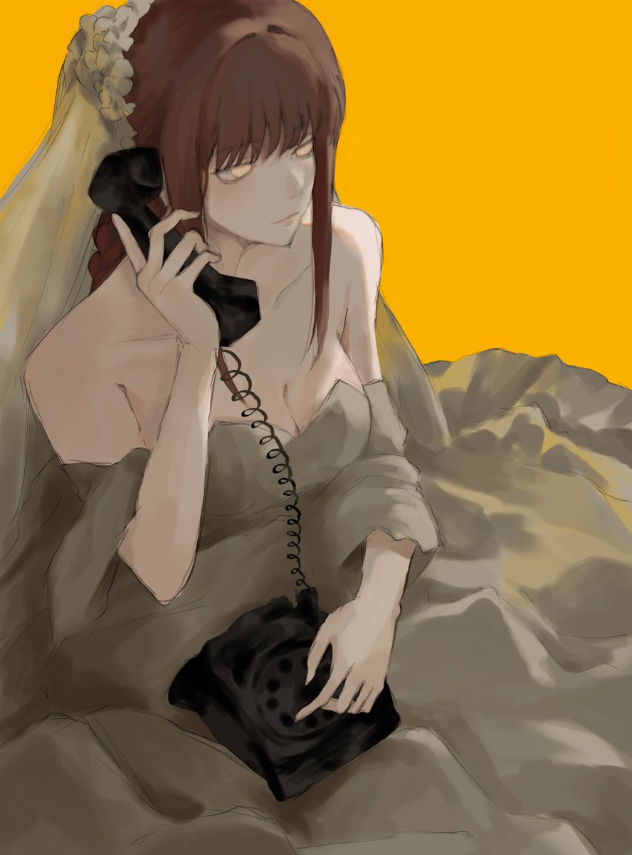 ko_mago_ma's tweet photo. #今月描いた絵を晒そうㅤ 
マキマさんを沢山描けました https://t.co/yVUcFuMu2L