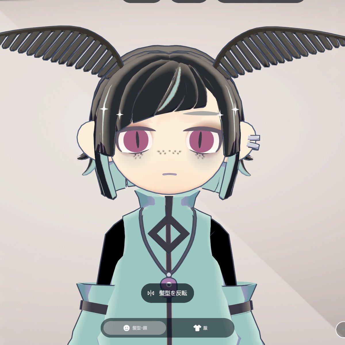 gnocchi_0305's tweet photo. 具合悪そう https://t.co/XmGF4yH2p3