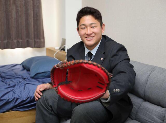 rooom73aka's tweet photo. オリックス、高卒ルーキー・野上士耀さんの死去
急すぎるよ😭 https://t.co/uSCsnbX6x0