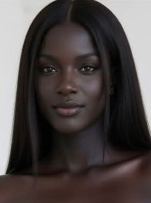 OliviaGrack9k's tweet photo. Who else loves her beauty? 🖤 https://t.co/lpUu9JmpIV