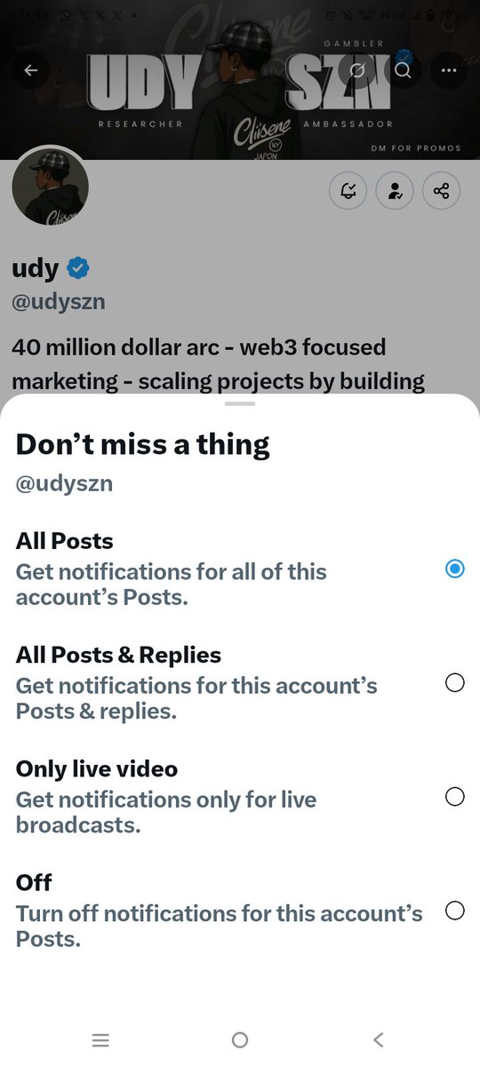 mastizdotsol's tweet photo. @udyszn notis on captain 

Let me give these loan apps breakfast abeg.. they've been disturbing me with calls begging me for money

Spenda id: 86974739 https://t.co/5A4xnzFSXB