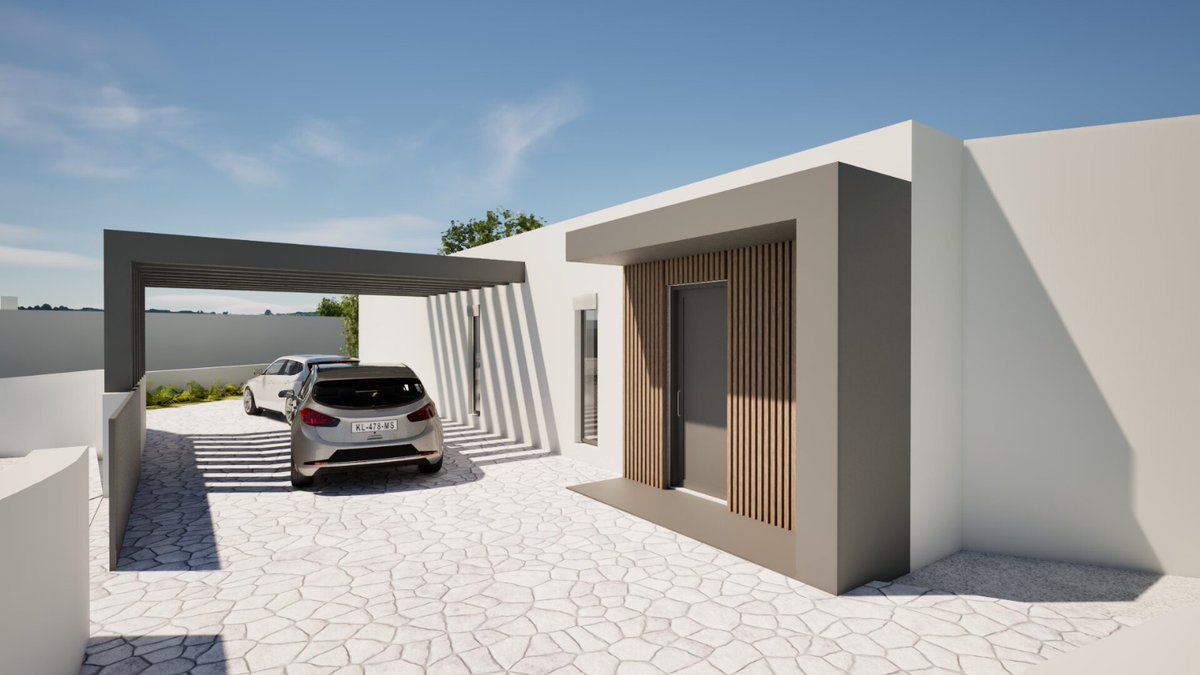 rainhavip's tweet photo. ⭐OPORTUNIDADE! Moradia T3 térrea com piscina ⇝ 595.000EUR
3 Quartos * 3 Casas de banho * Área bruta: 166,24m2 * Área total: 900m2
- entre a Foz do Arelho e Caldas da Rainha
Classe energética A+.

👉 mais info: https://t.co/ZRZPtt67aO

#SilverCoast #CaldasdaRainha #FozDoArelho https://t.co/UlbBeTvHq7