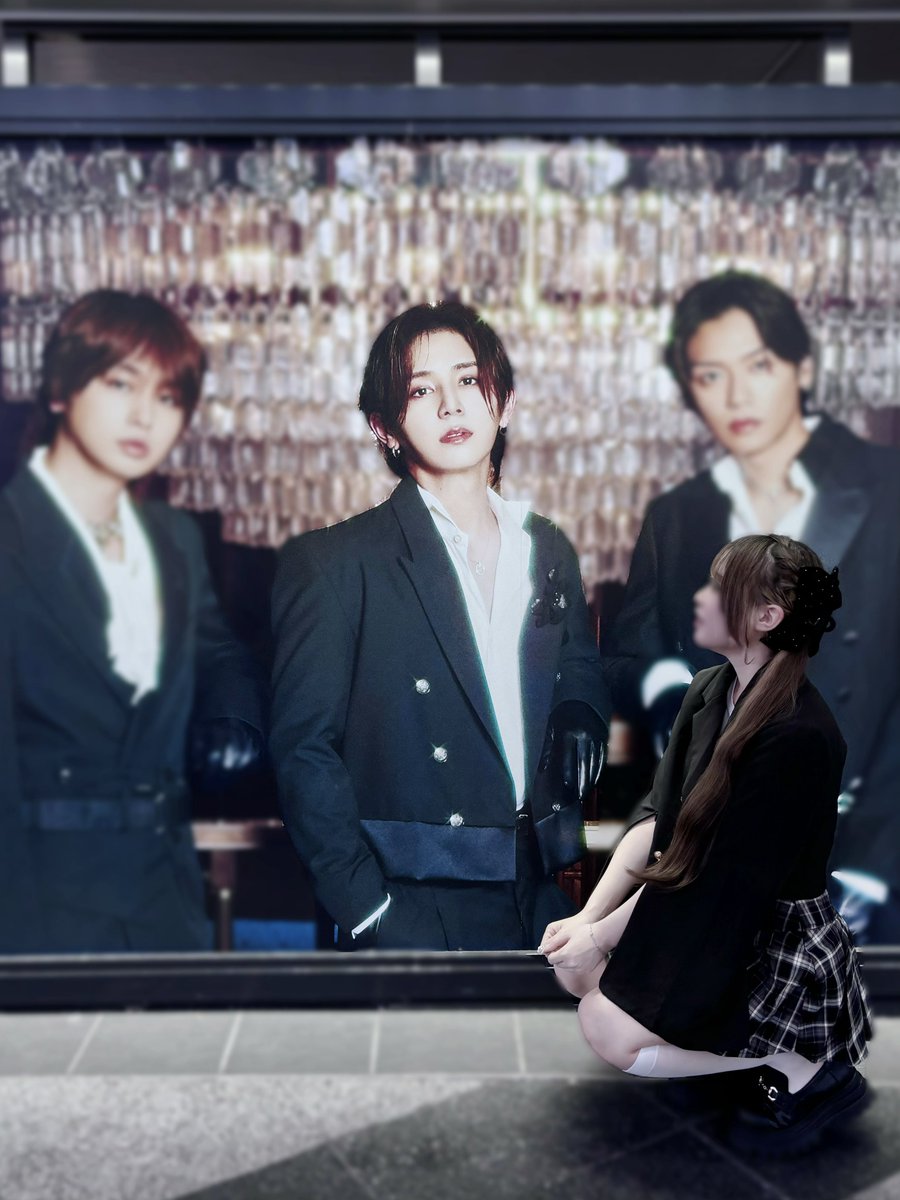 meryosuke_59's tweet photo. JUMPとの冬が始まる予感✨️
#heysayjump #山田涼介 https://t.co/fMsAjn1LTe