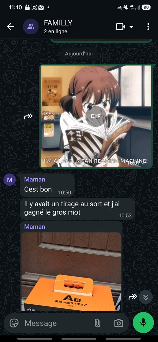 Altorza_'s tweet photo. @Maevoliy @daily_bleach Mdr la foooooliiiie 😂 https://t.co/douAi2bChv