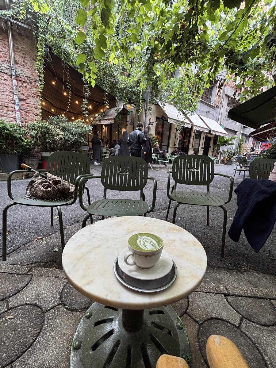 espressogurmani tweet picture