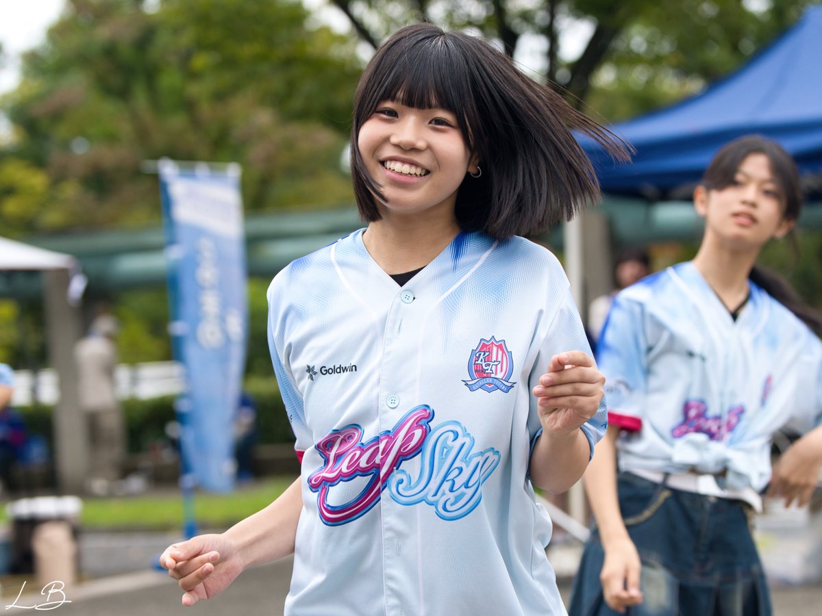vmaxhokuriku23's tweet photo. 2026.09.26 Leap-SkyのIROHAさん        

#LeapSky https://t.co/iQ55ioYPbB