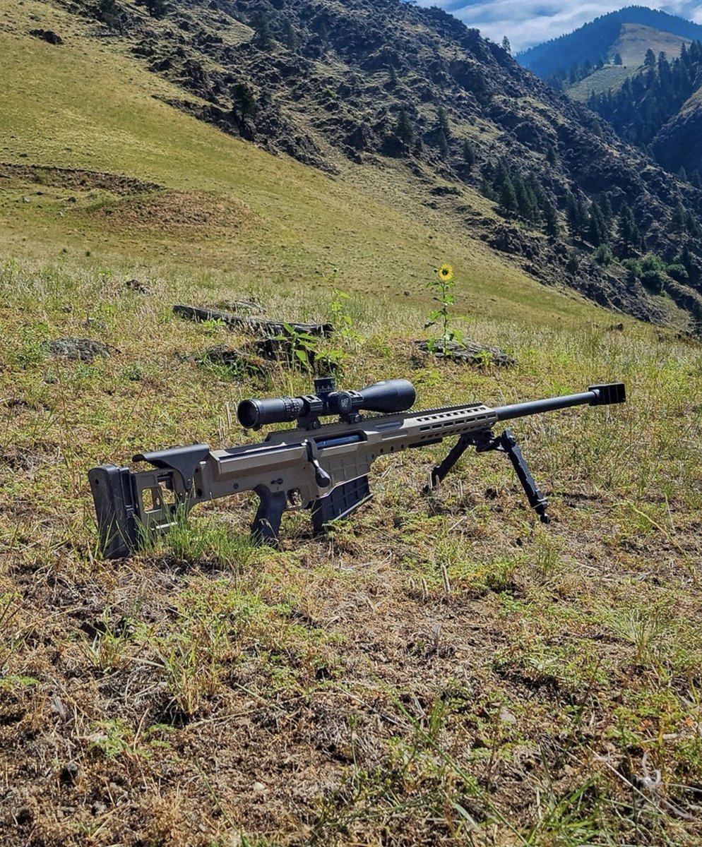 firearmsdaily_'s tweet photo. 🇺🇸 Barrett https://t.co/GHubC2MOzD