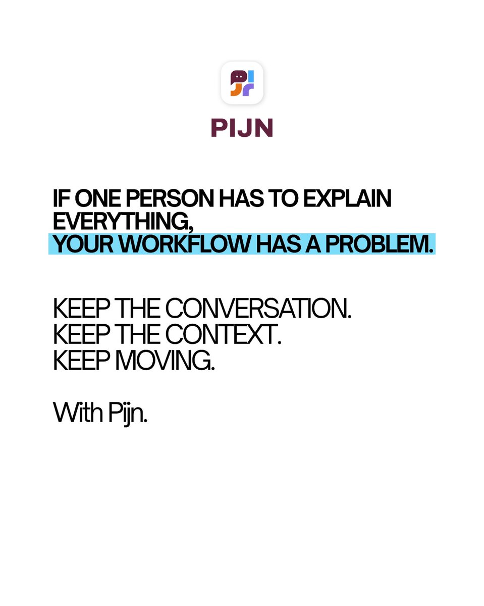 Pijnchat tweet picture