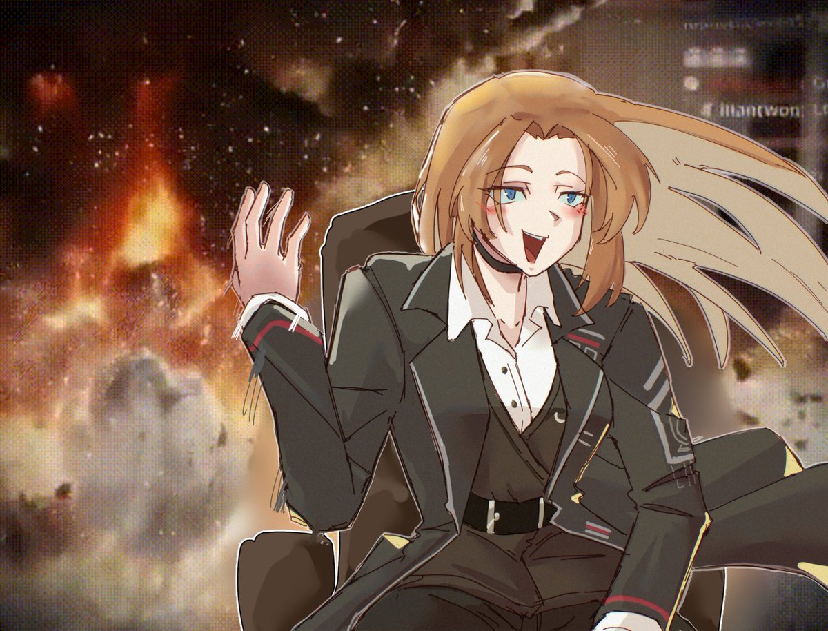 Isuumori's tweet photo. Random shitpost

#LimbusCompany #リンバス #림버스 https://t.co/SVTVZzUlCl