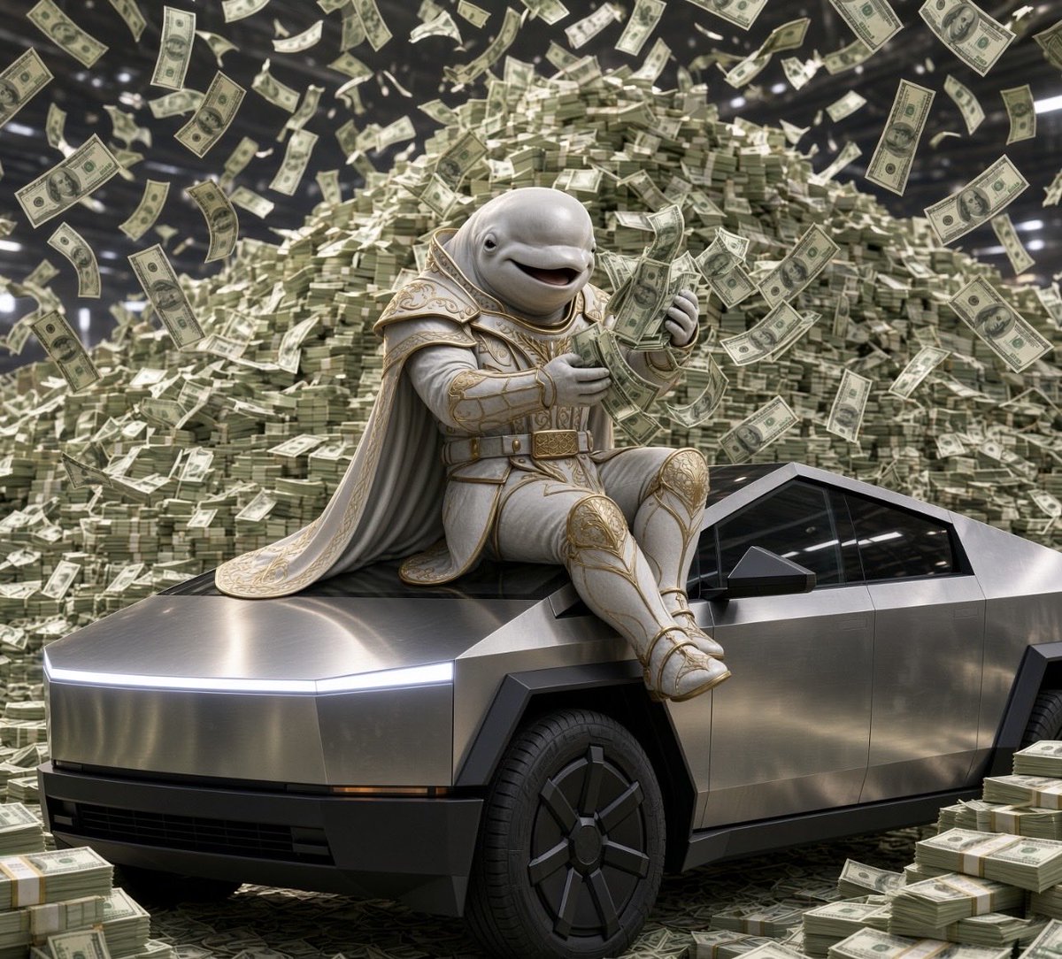 yqt0717's tweet photo. I’ve caught 100x runs over the past few weeks

Been watching some serious moves lately

$Beluchad

2zrHZZGwouwFtsh7KrGe2p9gi97Wb2ANtPKJbf4Wpump

#memecoinseason #memecoins1000x #memecoin #solona #pumpfun #1000x #1000xgem #altcoin https://t.co/ot6CGKM2PC
