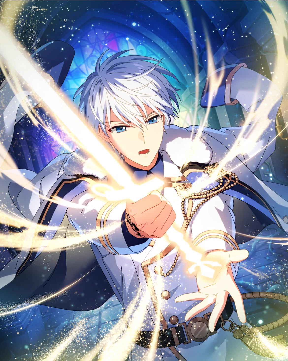 まほやく　アーサー　まとめ売り 魔法使いの約束【まほやく】攻略Wiki@Gamerch on X: 