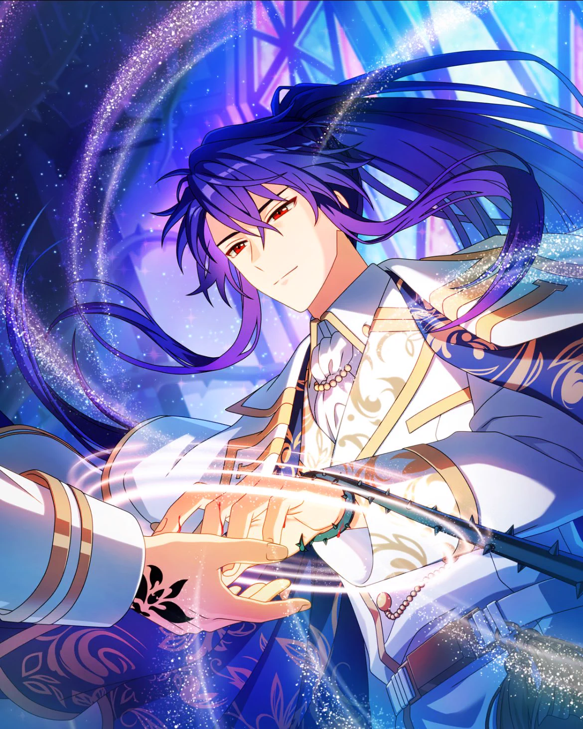 まほやく　アーサー　まとめ売り 魔法使いの約束【まほやく】攻略Wiki@Gamerch on X: 