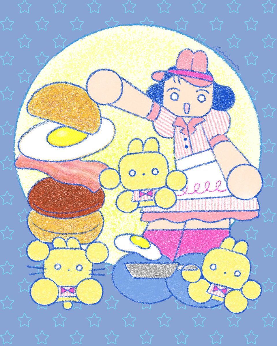 exriina's tweet photo. #今月描いた絵を晒そう
今月は絵柄が定まりやっと一歩踏み出せたような月でした！10月も見てもらえたら嬉しいです！がんばるぞ～～ https://t.co/RilUPRnCYC