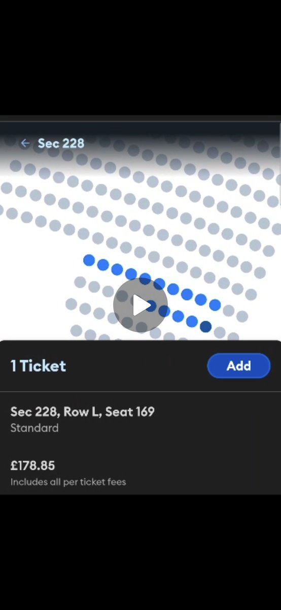 NEWS23Five's tweet photo. Complaints flood in (mainly from us) over cost of ticket for Country 2 Country
#country2country #c2c #jellyroll https://t.co/6QdBzJu948