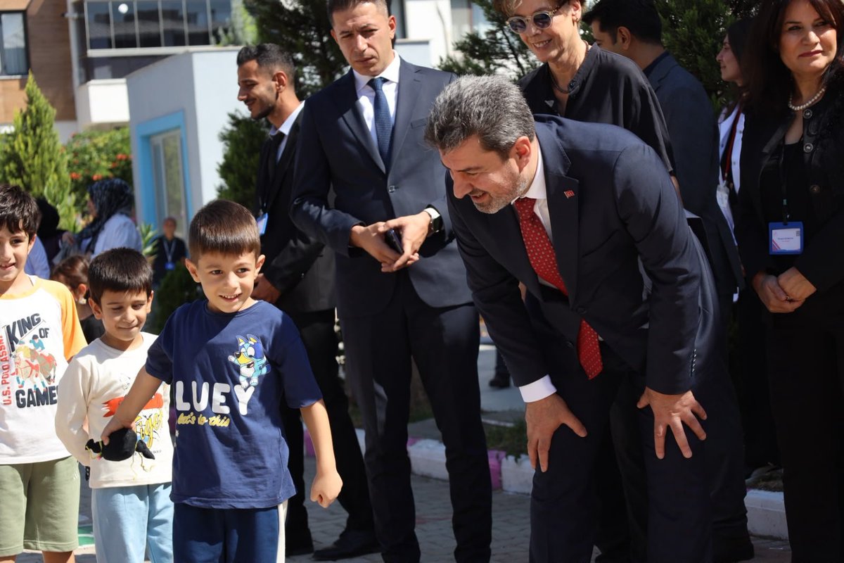 mebtegm's tweet photo. Genel Müdürümüz Ebubekir Sıddık Savaşçı, Diyarbakır Şirinler Anaokulunu ziyaret etti.

🔗https://t.co/YEMU1Bi8ME

@tcmeb 
@Yusuf__Tekin 
@farukyelkenci 
@ebubekirsavasci https://t.co/XjsbFpmqgO