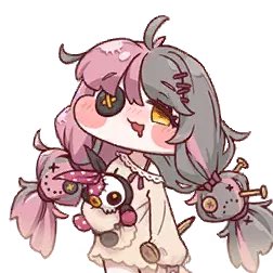 ShimotsukiYui's tweet photo. @Yasuragi_Coffin この感じかな？（＾ω＾） https://t.co/hVxYqLB6NE