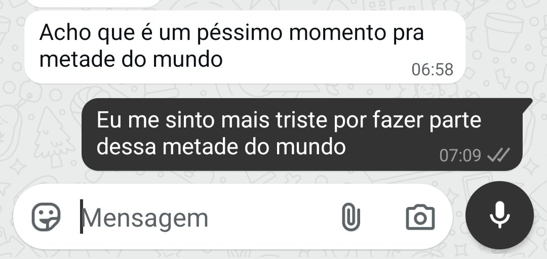 aachavex's tweet photo. Ta eu e a Carol tentando apenas sobreviver https://t.co/TV7J0z5igv