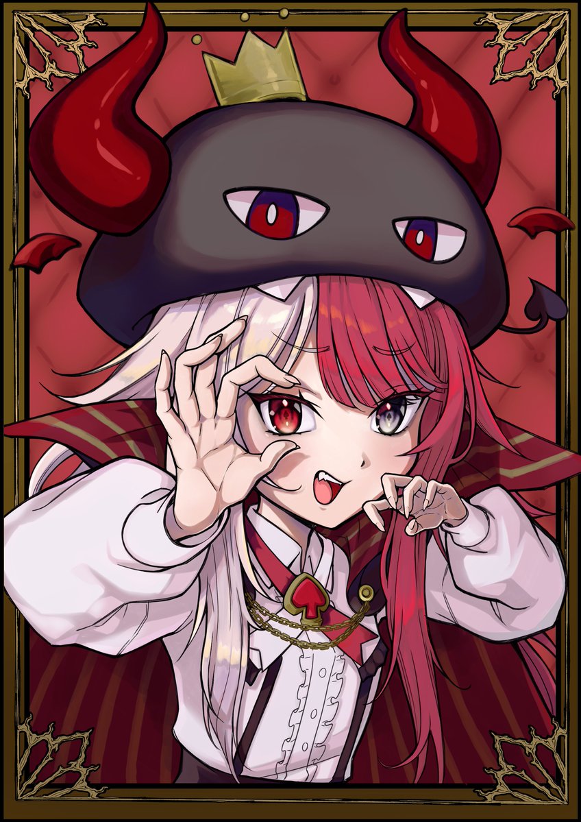butabara_29rou's tweet photo. #今月描いた絵を晒そうㅤ https://t.co/RXoqs5Vx4h