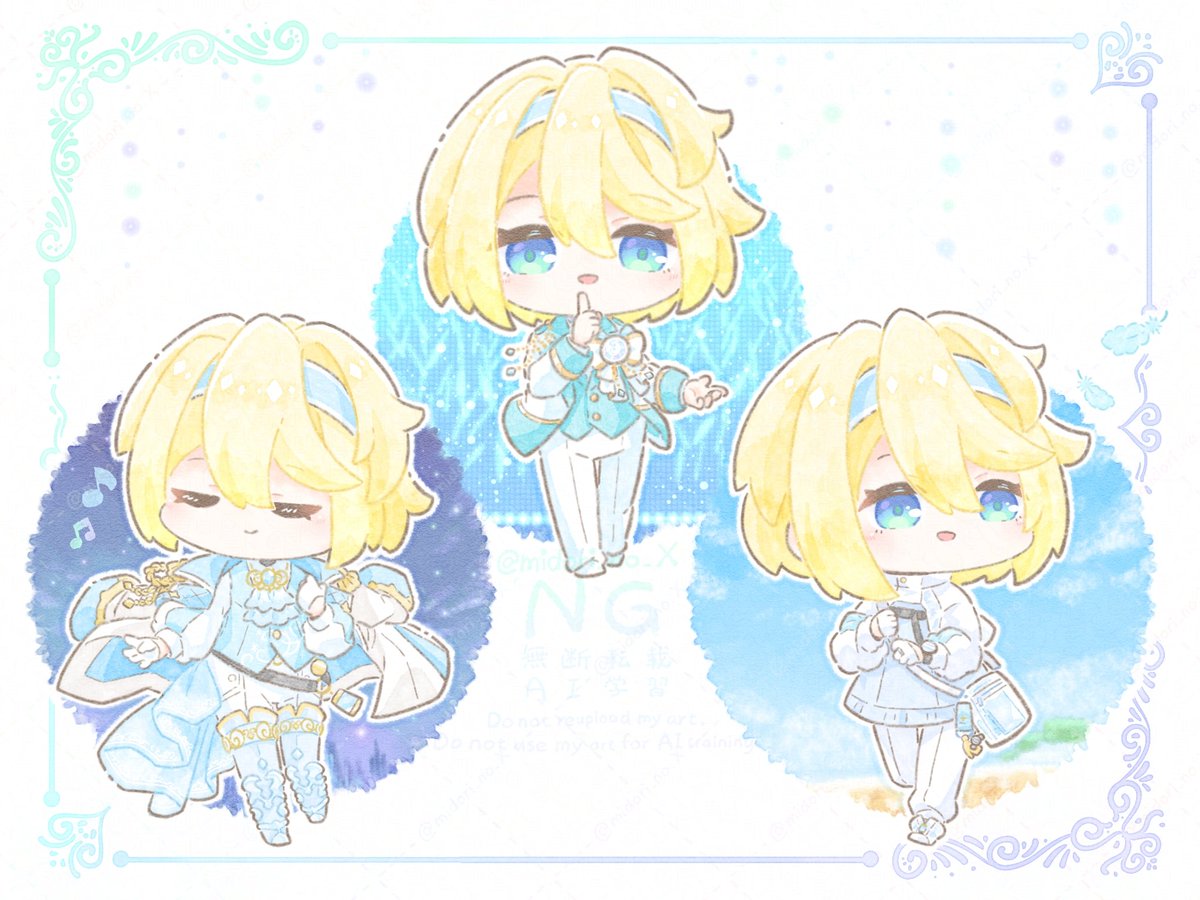 midori_no_X's tweet photo. #今月描いた絵を晒そう https://t.co/AoPGL4OGnz