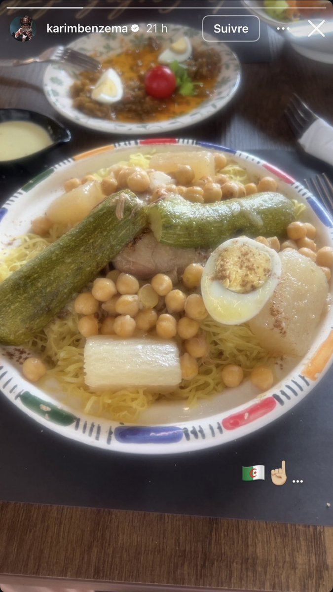 MaitreAlceste's tweet photo. Quand je dis que le Maroc a la meilleure cuisine d’Afrique, c’est aussi parce qu’il faut voir ce qu’il y a en face mdrrr https://t.co/uu30TlbVka