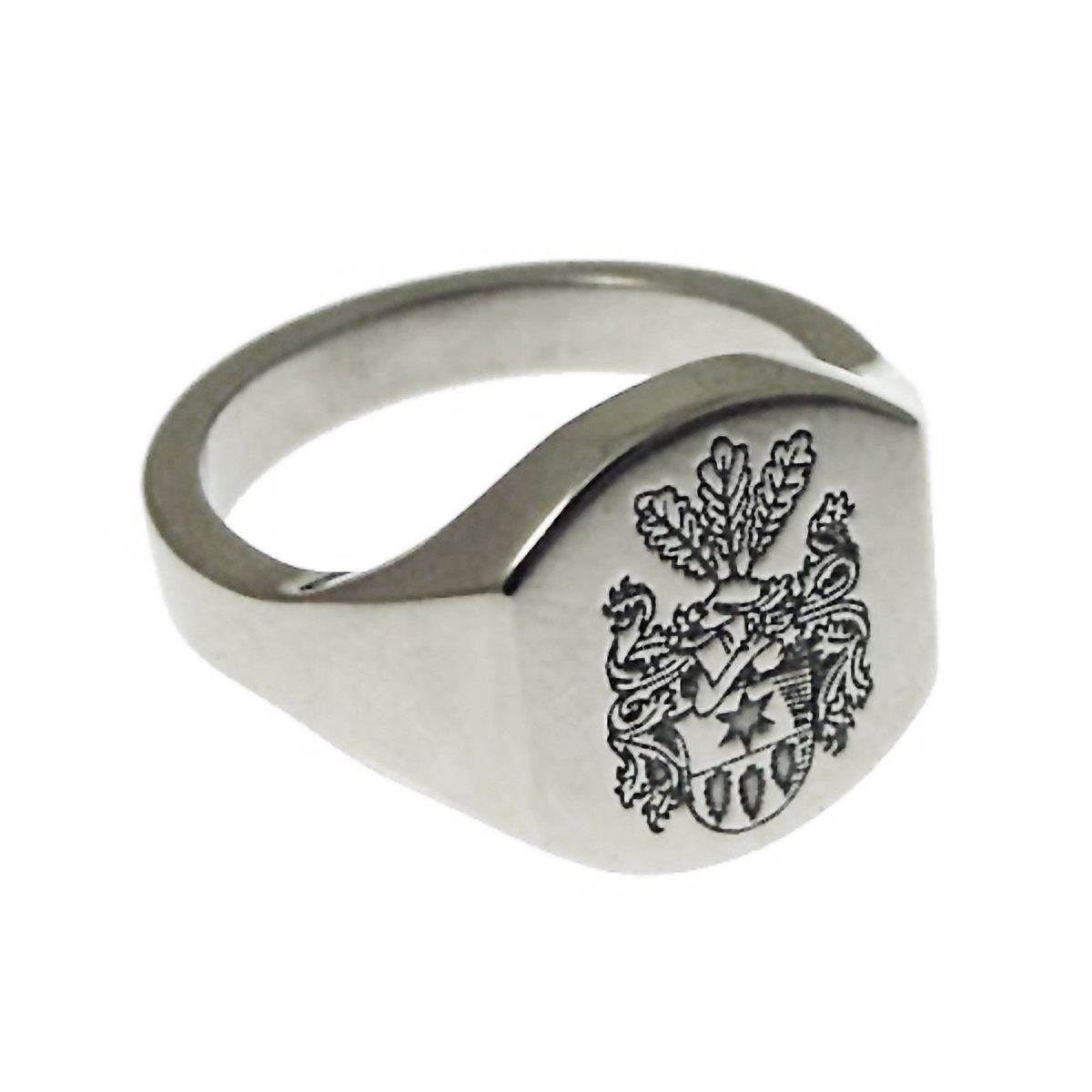 AceJewellery's tweet photo. Titanium Laser Engraved Family Crest Signet Rings from Ace Jewellery Of York
https://t.co/lDIQIvPFbj https://t.co/JKe0U3R59U
