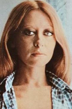 Academiadecine's tweet photo. Fallece la actriz Verónica Luján, que participó en películas como No desearás al vecino del quinto, Algo amargo en la boca o Carola de día, Carola de noche. https://t.co/pZgbJb2nLh