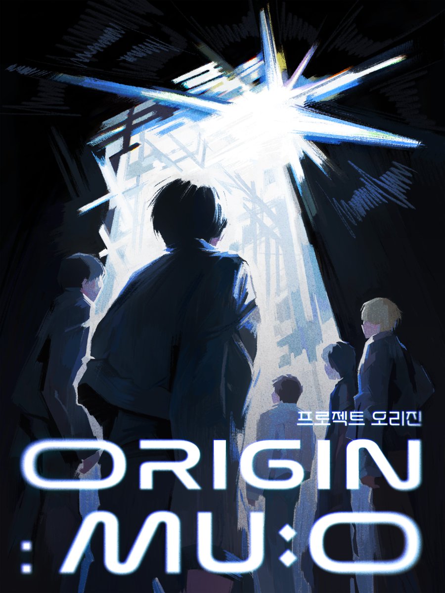 muuo_wav's tweet photo. muuo OFFICIAL APP
PRE-LAUNCH EVENT OPEN

🔗 https://t.co/ik9i6NEkfi

WEB NOVEL <𝗢𝗥𝗜𝗚𝗜𝗡 𝗠𝗨:𝗢>
EP.01 NOW OPEN

EP.02 | 10.02 6PM (KST)
EP.03 | 10.05 6PM (KST)
EP.04 | 10.08 6PM (KST)

#muuo #뮤오 #muuo23 #뮤오이십삼 https://t.co/8lNoEr2bDS