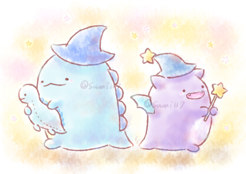 sumito117's tweet photo. なんか描きたいが
とりあえず再掲

#サンエッ活 https://t.co/Ih4wcdkcd7
