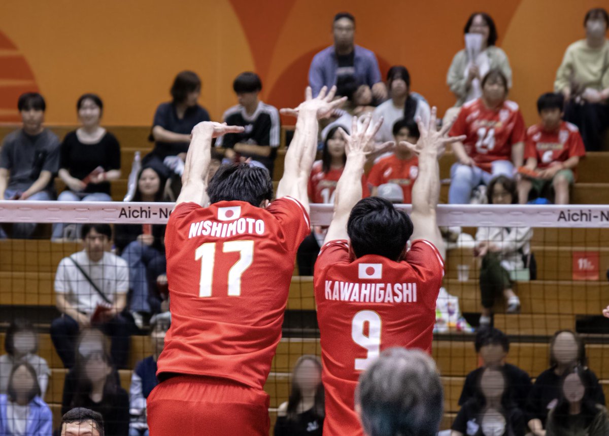 98l5N's tweet photo. 2026.09.27（日）アジア競技大会 
🇯🇵vs🇺🇿 📍岡崎中央総合公園総合体育館

#西本圭吾 選手
#バレーボール男子日本代表 https://t.co/v3igvNlObo