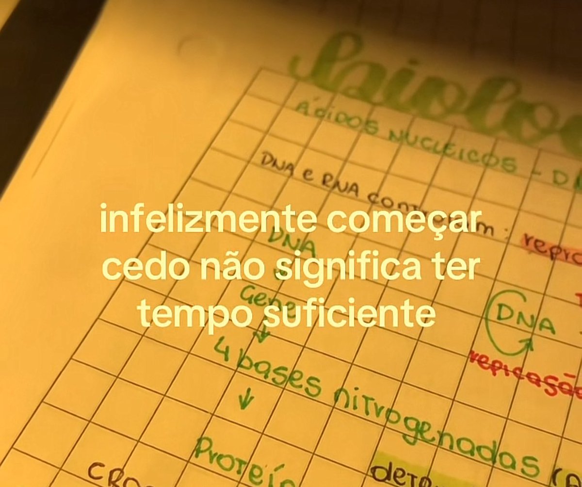 nananicastudy's tweet photo. percebi isso da pior forma possivel https://t.co/v0wt9Fj4uw