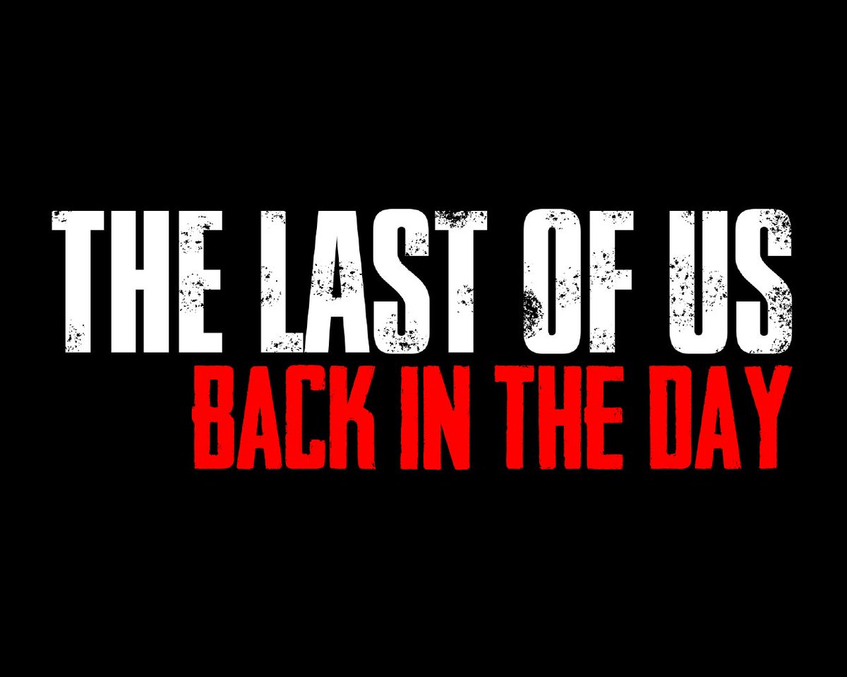 Nosta_Off's tweet photo. @NaughtyDogInfo Apart from "TLOU Part III," I could see these titles for spin-offs.

I think I'm going a bit too far with the last one, lol. https://t.co/Zy12FsFJS9