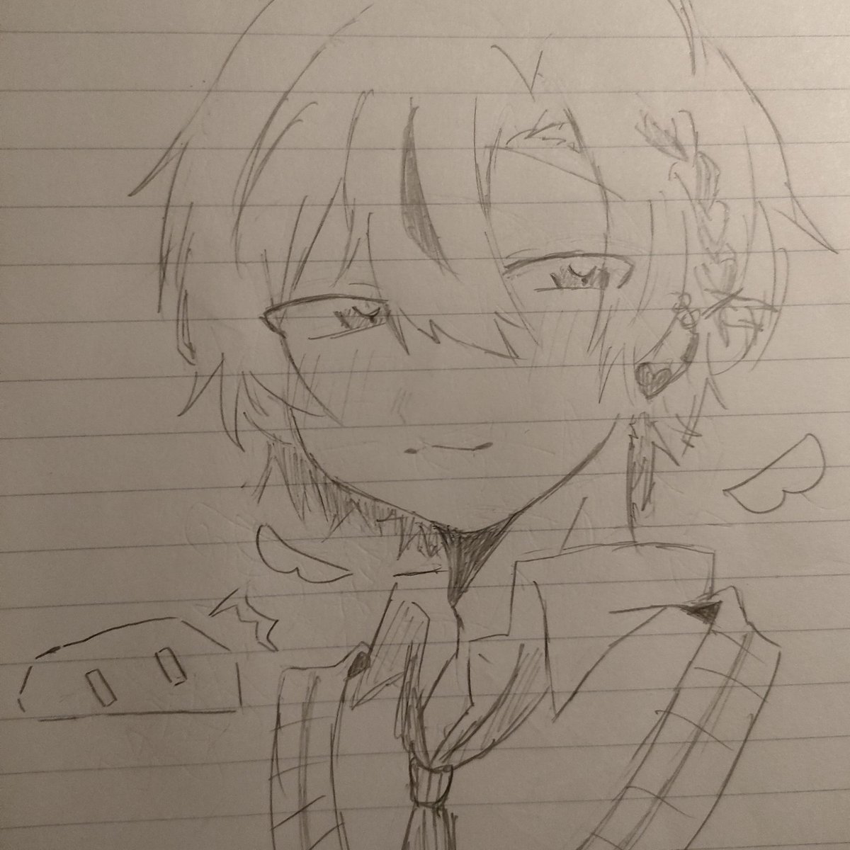 Nui_0624's tweet photo. 🎈🪽
#prsk_FA https://t.co/bkIPq6jslp